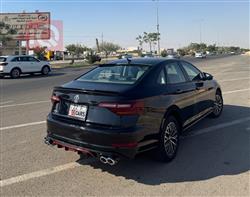 فولكسفاغن جيتا